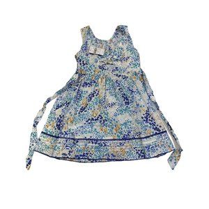 (NWT) Poupette St Barth  Little Girl's & Girl's Amelie Mini Dress (4)